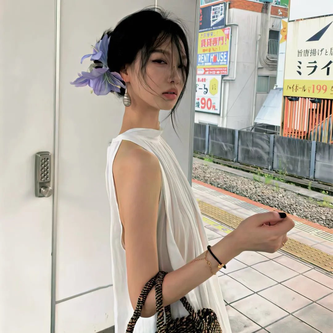 贝壳收藏家